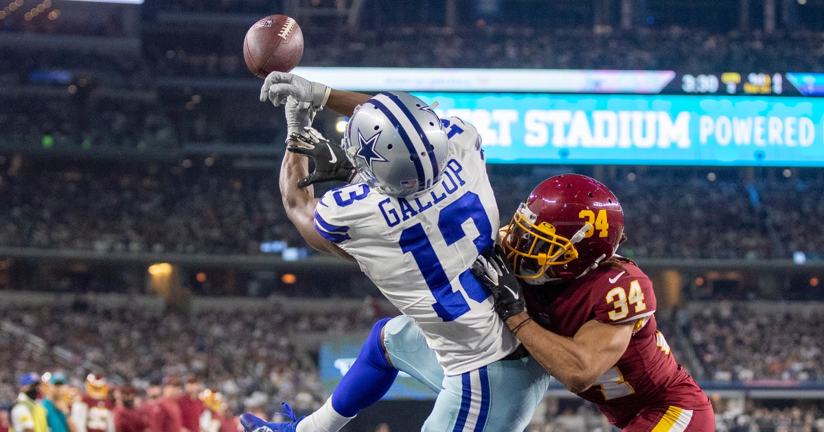 Dalton Schultz, Leighton Vander Esch, Cowboys Free Agents' Projected  Contracts, News, Scores, Highlights, Stats, and Rumors