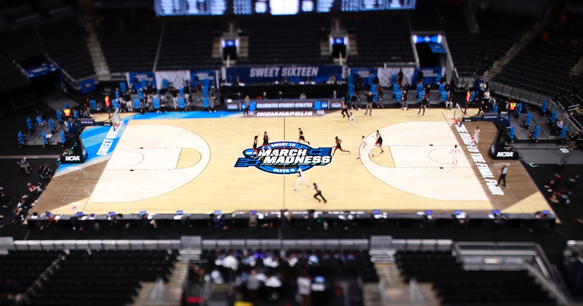 NCAA Tournament selection committee sets minimum game requirement for eligibility