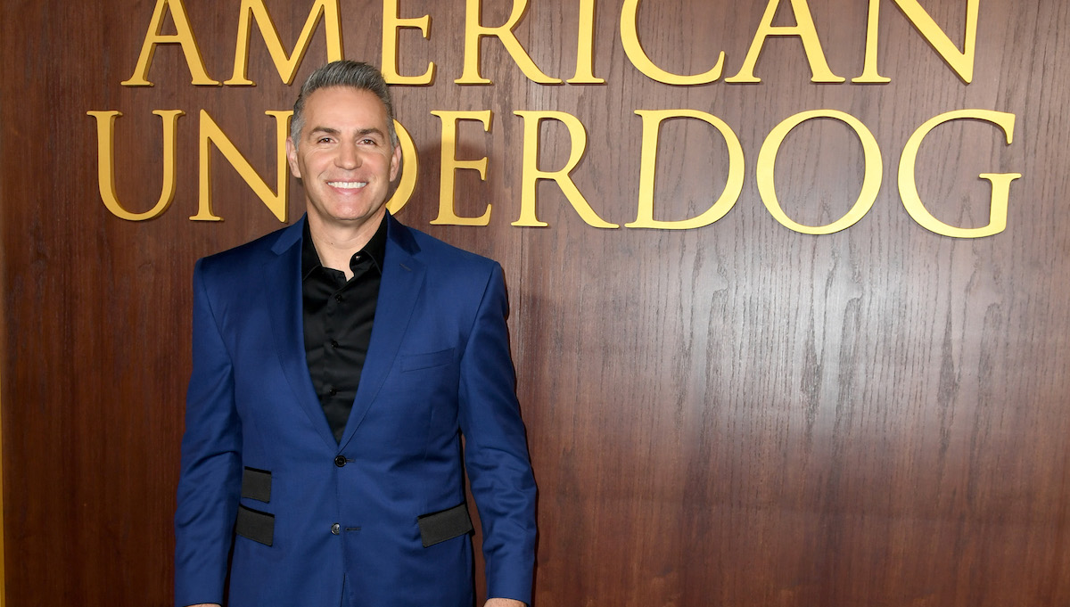 Kurt Warner's biopic hits theaters on heels of coaching son at Brophy