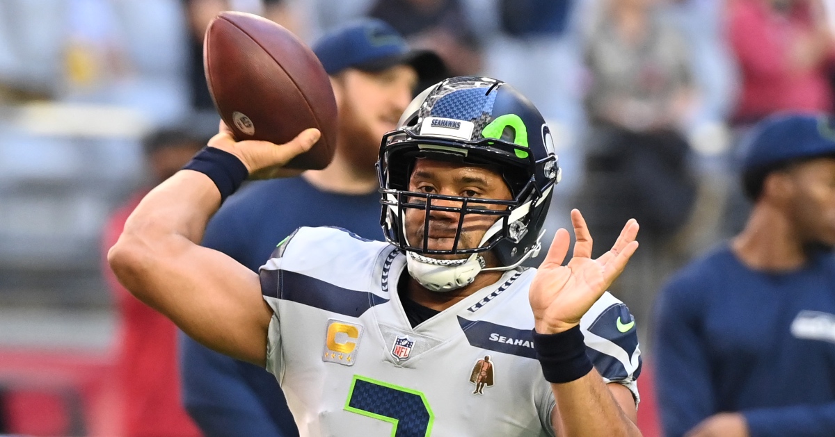 Russell Wilson trade: What can Saints offer for Seahawks franchise QB?