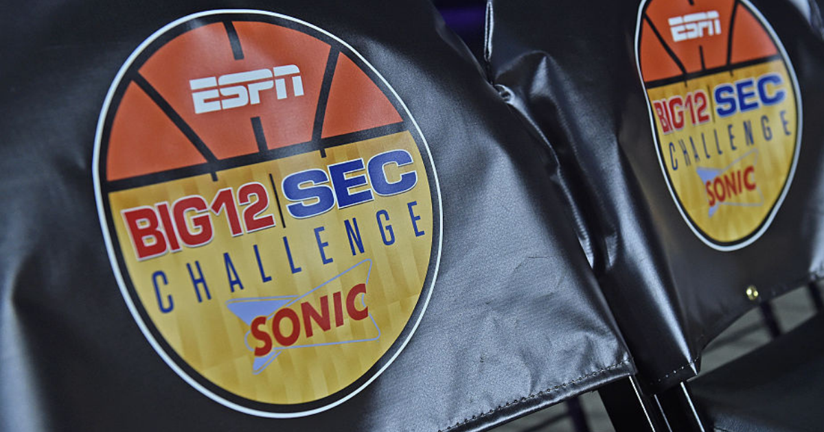 SEC/Big 12 Challenge Preview Time to get off the bubble On3