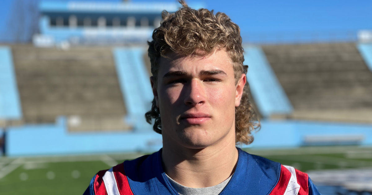 USC offers 2024 4star linebacker Sammy Brown On3