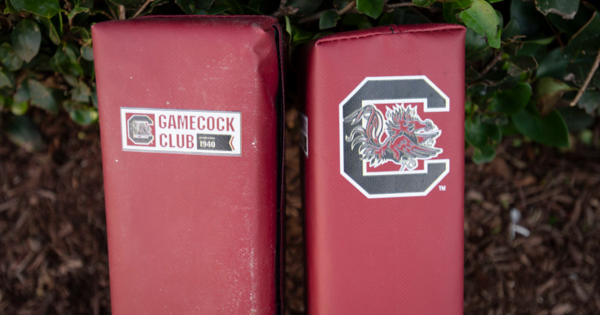 RankingtheSouthCarolinaGamecocksfootballrecruitingclassusing