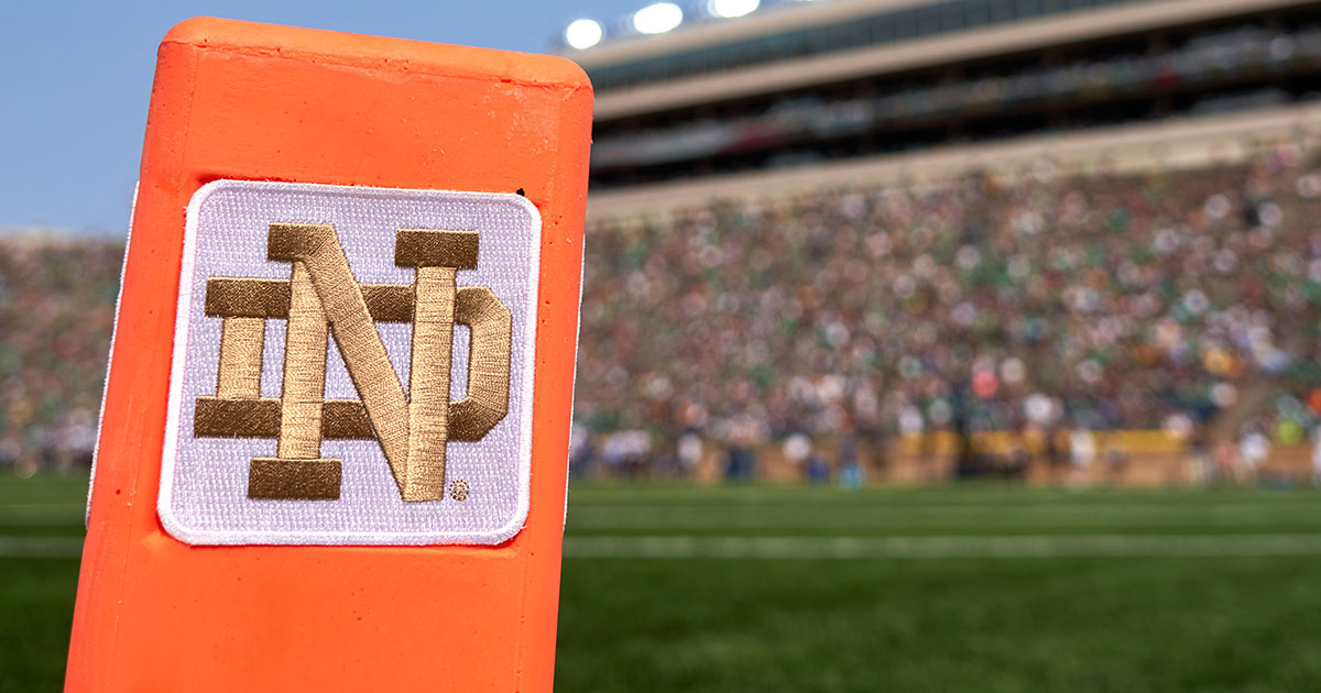 NBC Sports Announces 2022 Broadcast Schedule – Notre Dame Fighting