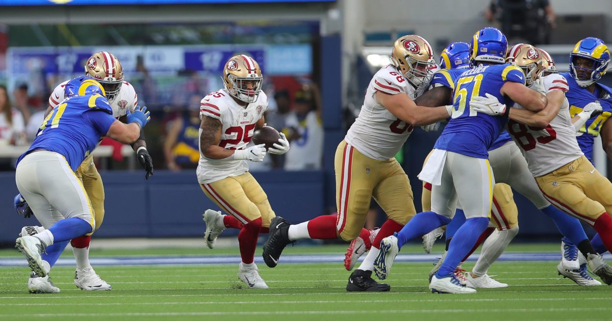 San Francisco 49ers: 4 bold predictions for Week 18 vs. Rams