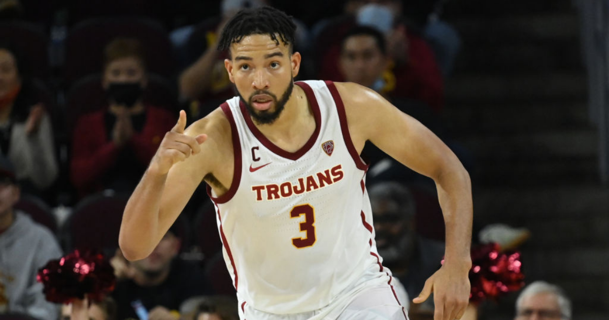 Isaiah Mobley, Boogie Ellis lead USC to comeback win against Cal On3