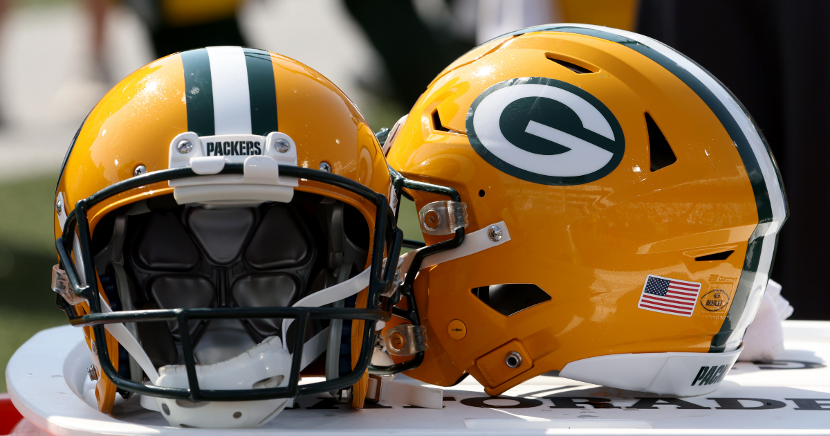 Packers promoting Adam Stenavich to offensive coordinator