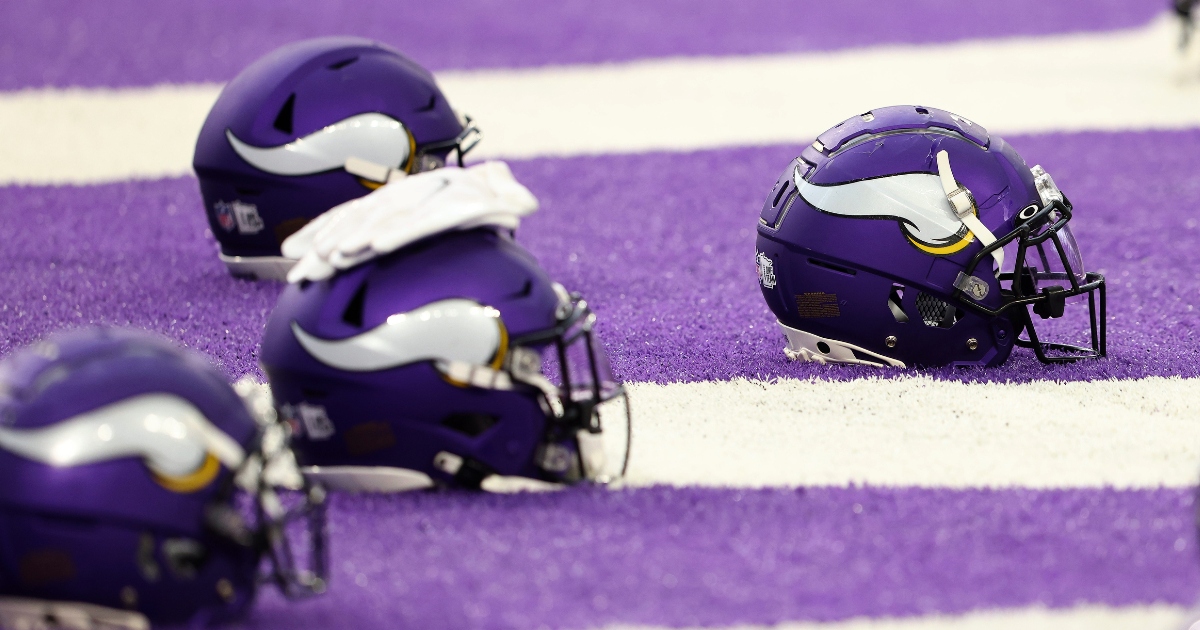 Minnesota Vikings rookie Lewis Cine set for surgery on fractured