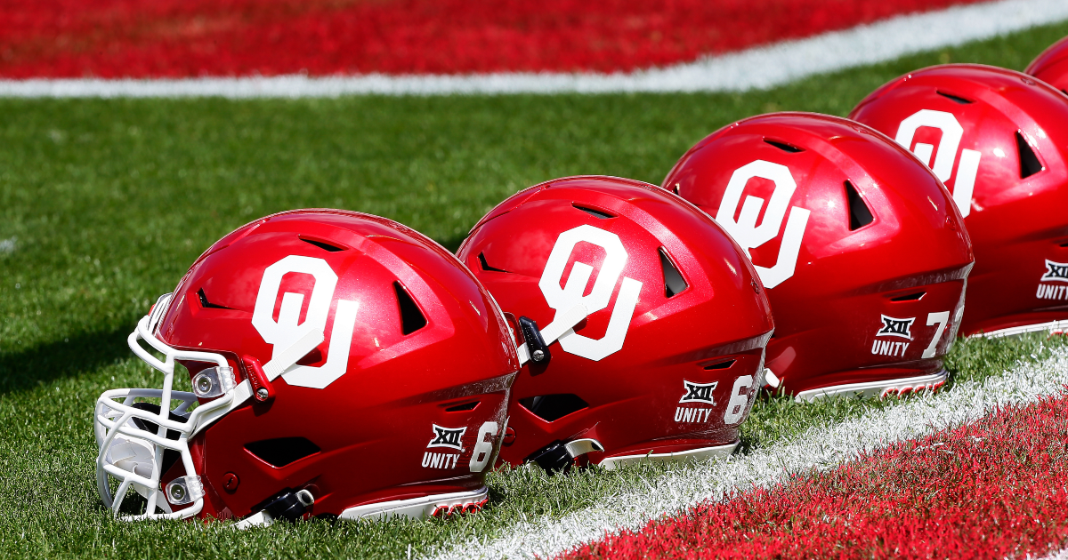 Ranking the 2022 Oklahoma recruiting class using On3 NIL Valuations On3