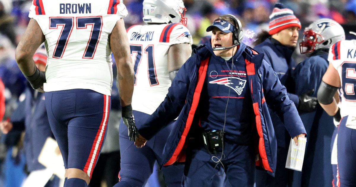 Josh McDaniels reveals why he decided to leave the Patriots now