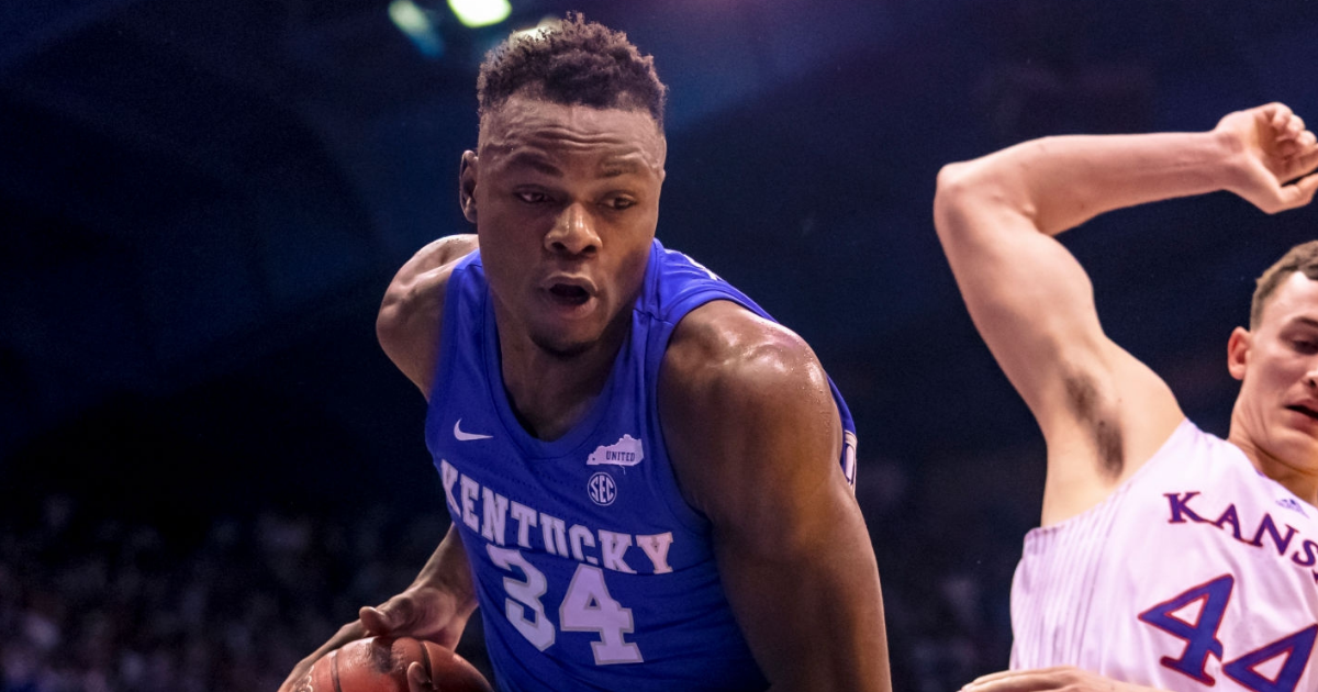 SEC Midseason Report Post SECBig 12 Challenge On3