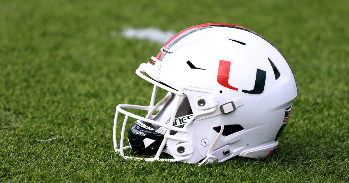 Miami Hurricane players offered NIL deal by head of American Top Team