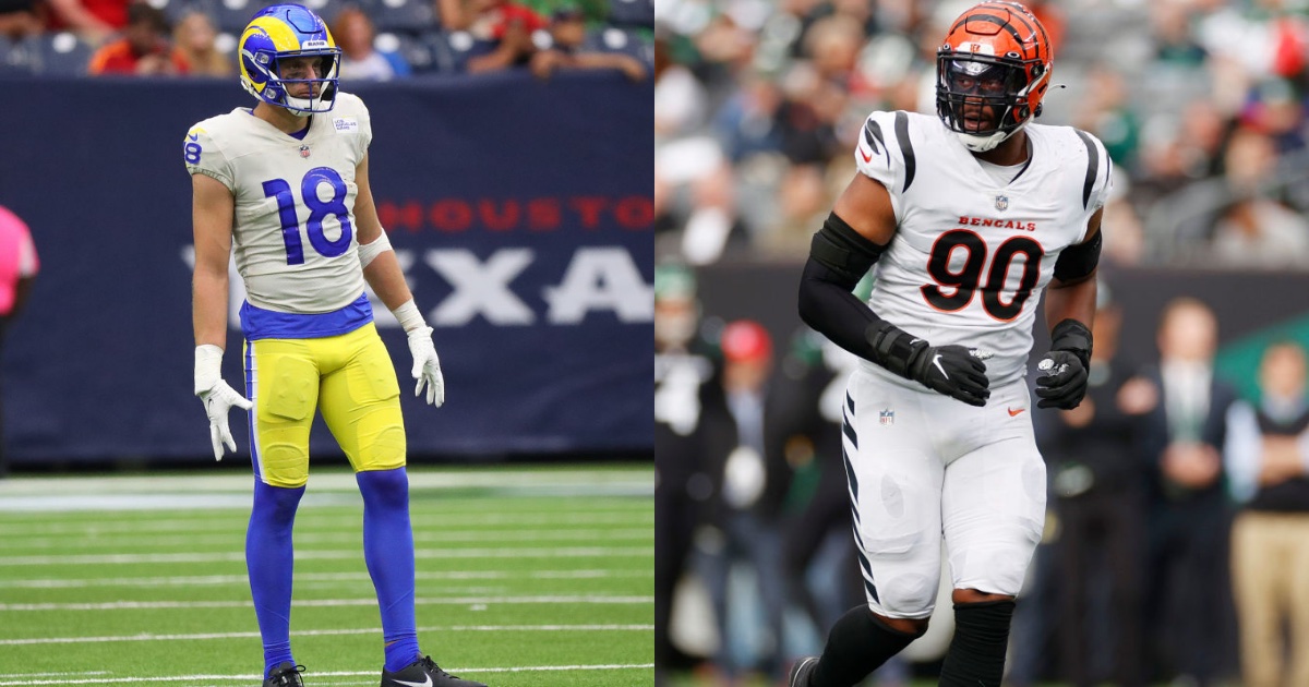 Former Notre Dame football players in the NFL Conference Championships -  One Foot Down