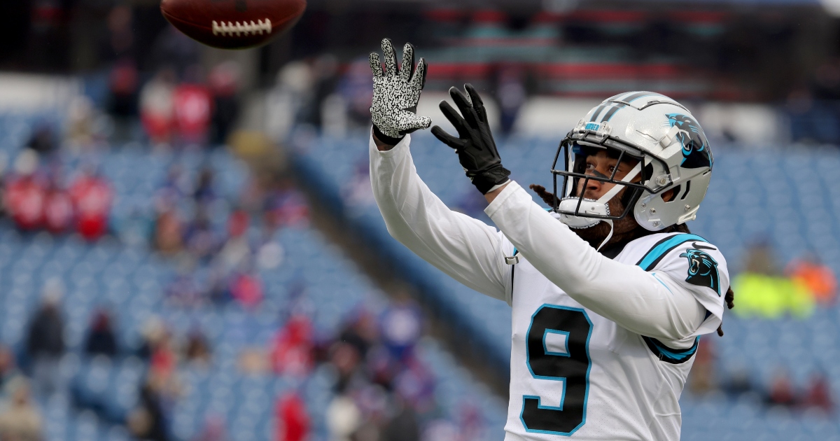 Panthers corner Stephon Gilmore added to NFC Pro Bowl roster - On3