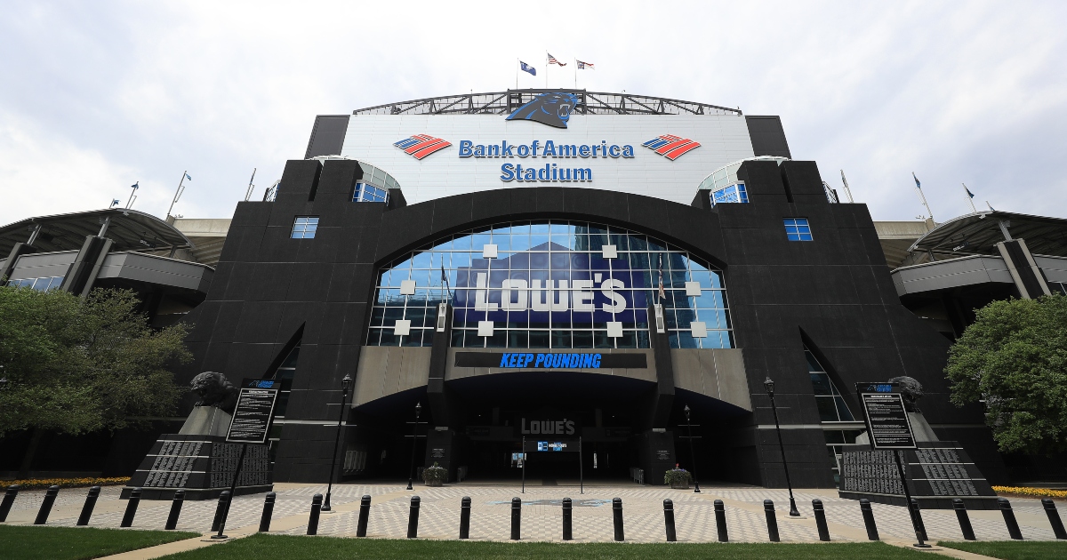 Carolina Panthers announce exciting promotional schedule