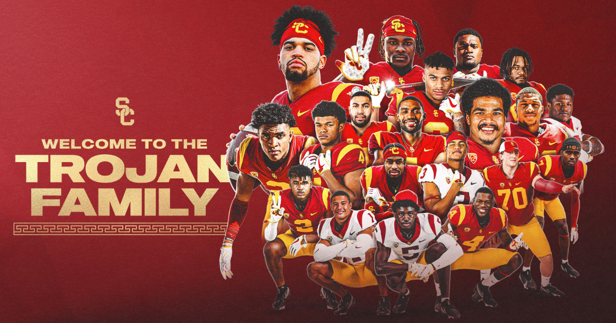 WeAreSC Signing Day On3