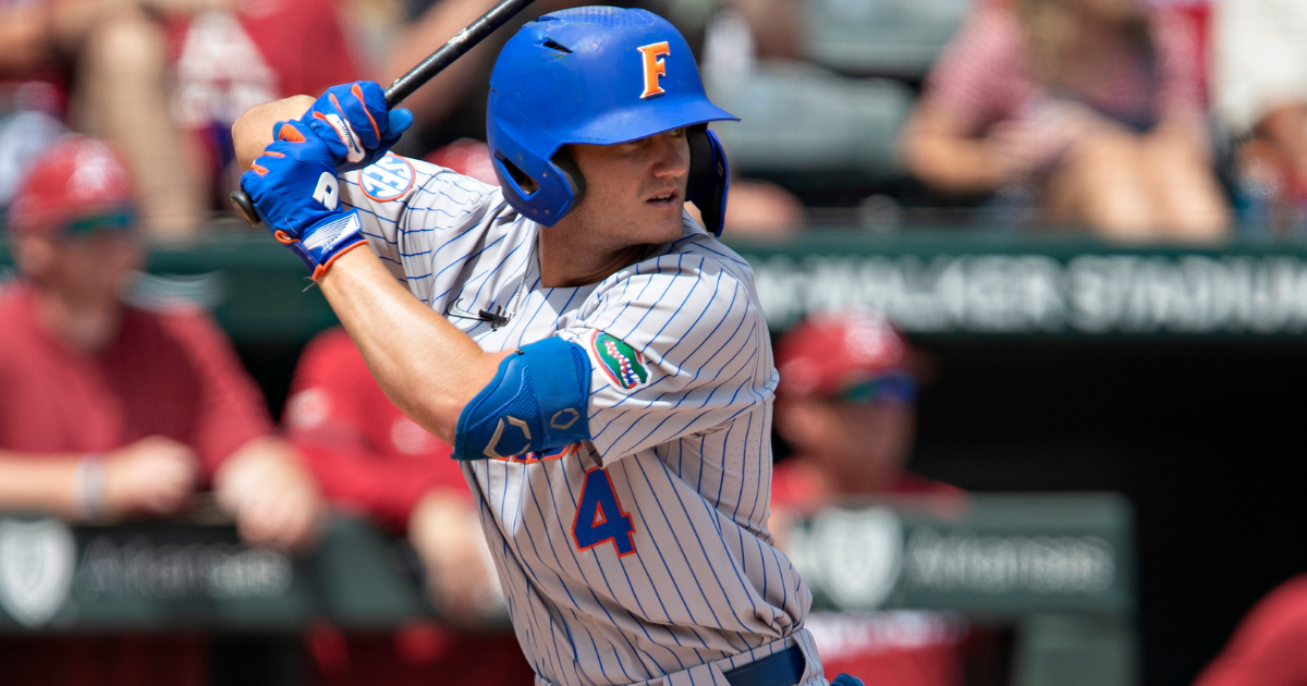 NCBWA Honors Florida Trio as Preseason All-Americans - Florida Gators