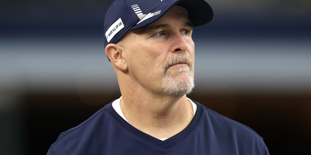 Cowboys DC Dan Quinn informs interested teams he's returning to Dallas for  2022 season