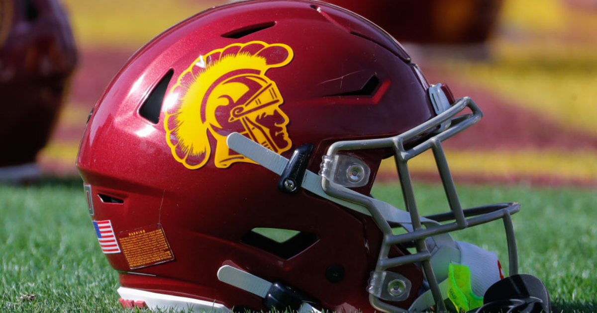 Lincoln Riley details how USC can keep top West Coast talent home