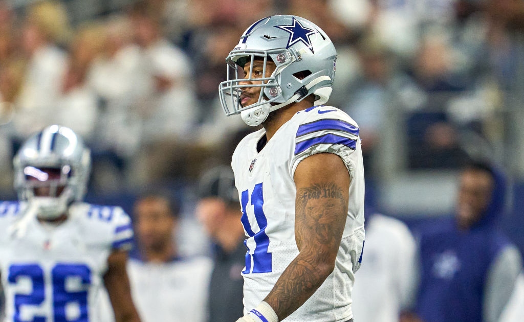 Did Micah Parsons hint that he hates the Pro Bowl?