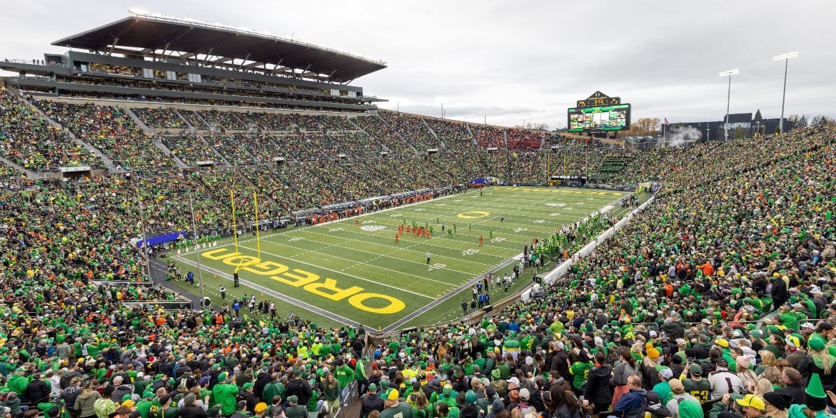 Dan Lanning gives take on trying to restore Oregon recruiting in Texas