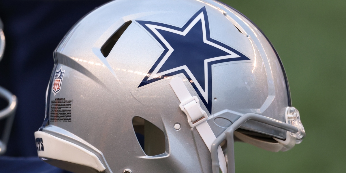 Cowboys 2022 coaching hire: Dallas signs WR coach Robert Prince, who has  deep ties to Kellen Moore 