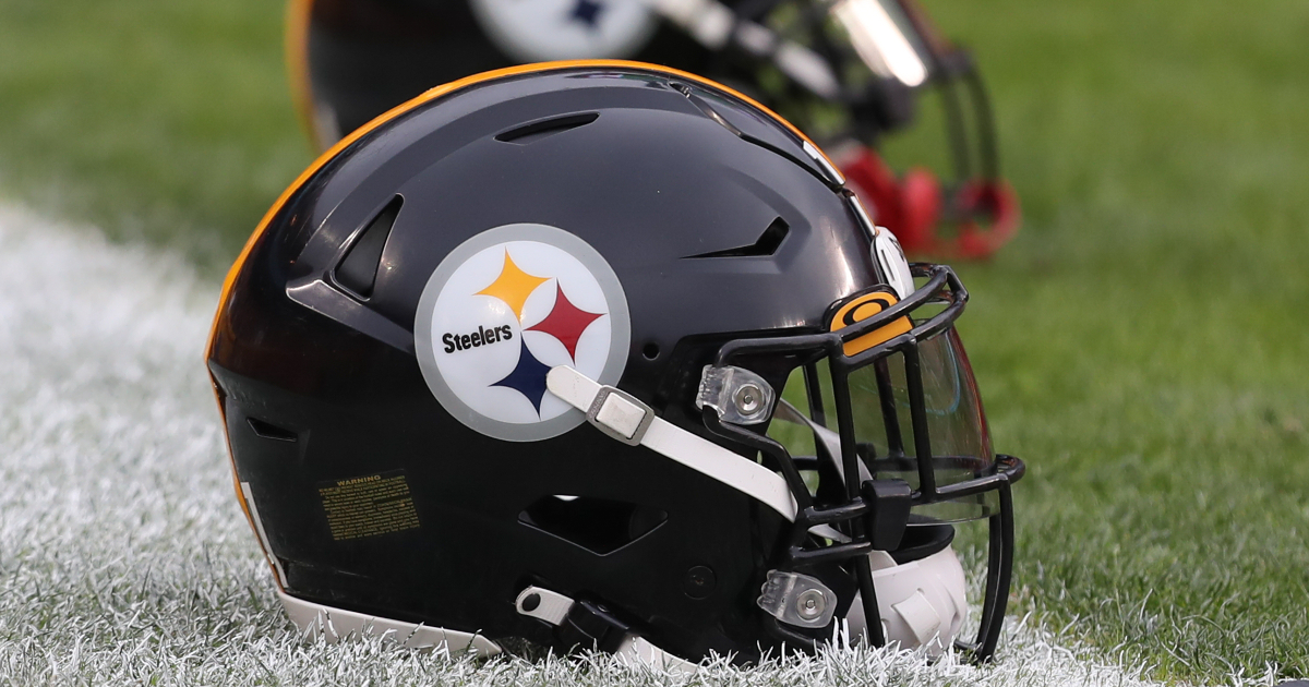 A general view of a Jacksonville Jaguars helmet during an NFL game News  Photo - Getty Images