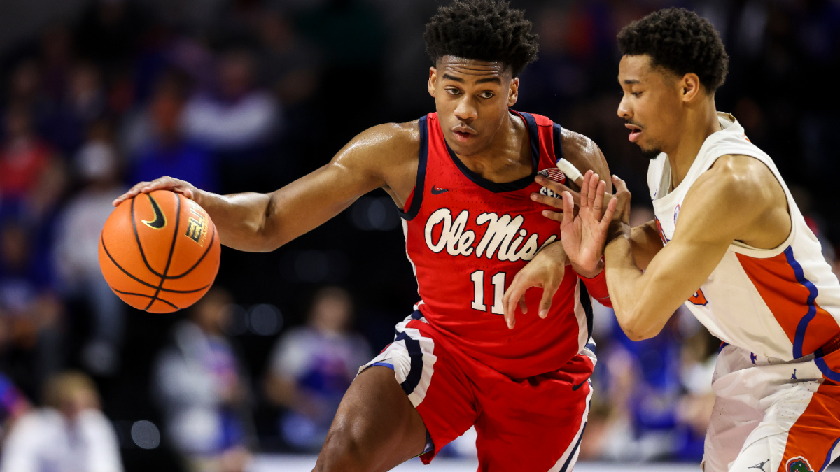 Ole Miss guard Matthew Murrell a 'game-time decision' vs. Kentucky - On3