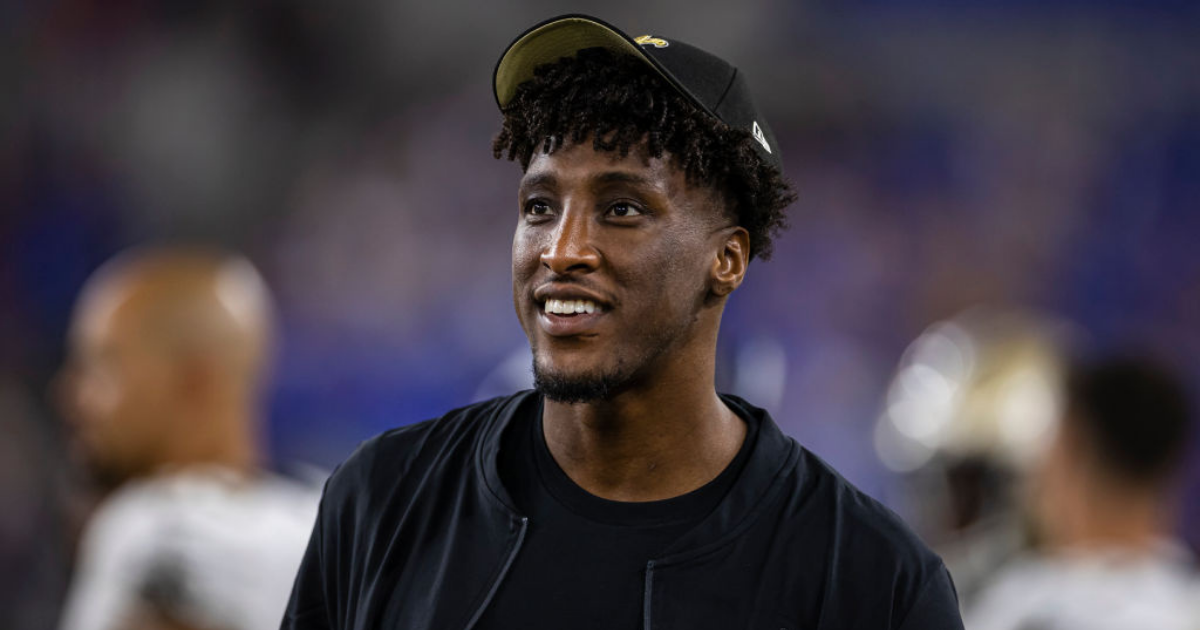 Dennis Allen addresses his, Michael Thomas' Saints future