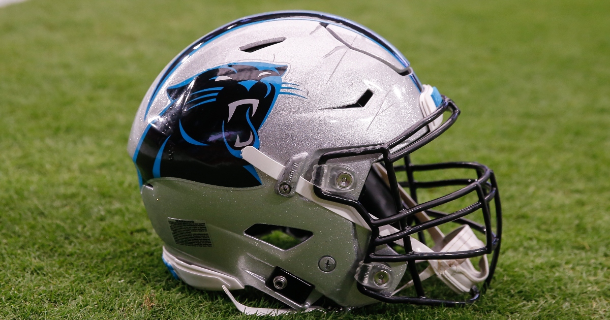 Panthers agree to two-year extension with Frankie Luvu