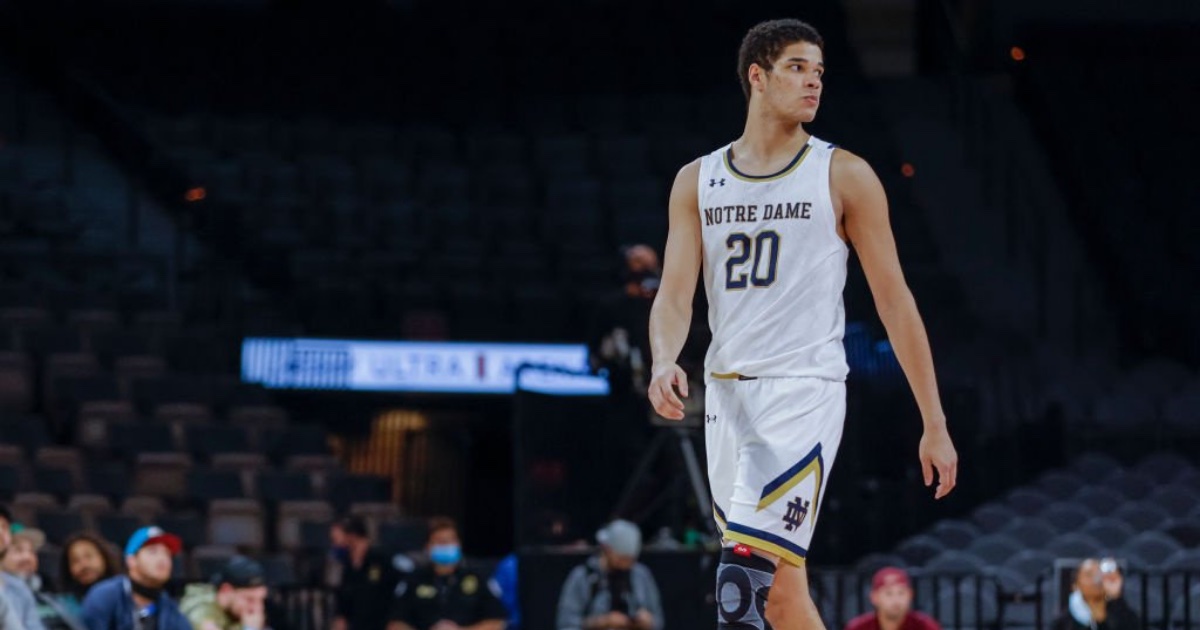 Paul Atkinson secures workout with Brooklyn Nets ahead of 2022 NBA