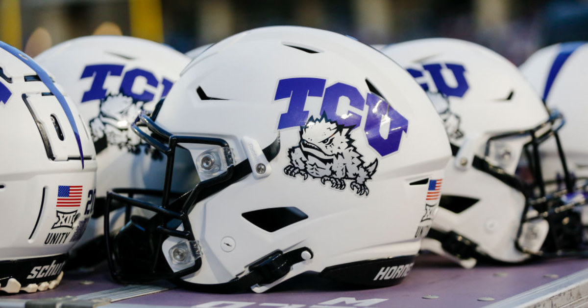 TCU expected to hire former Big 12 rival as defensive assistant - On3