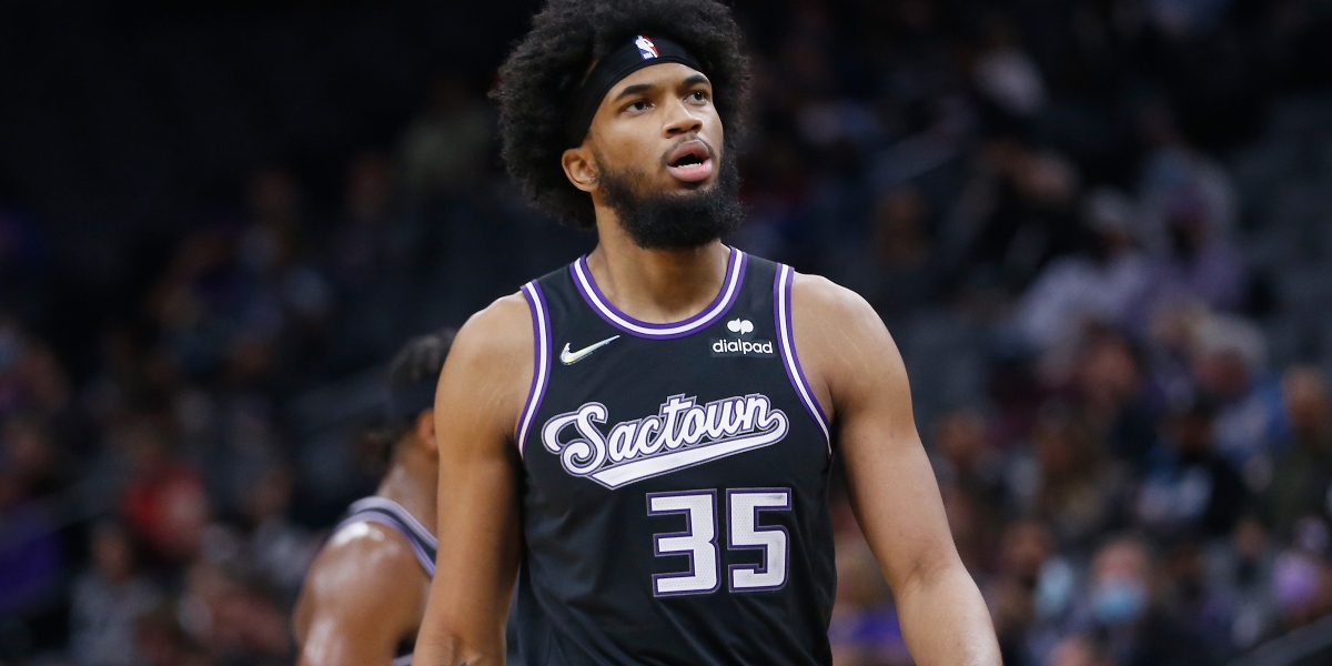 Kings send Marvin Bagley III to Pistons, receive Bucks' Donte DiVincenzo in  4-team trade