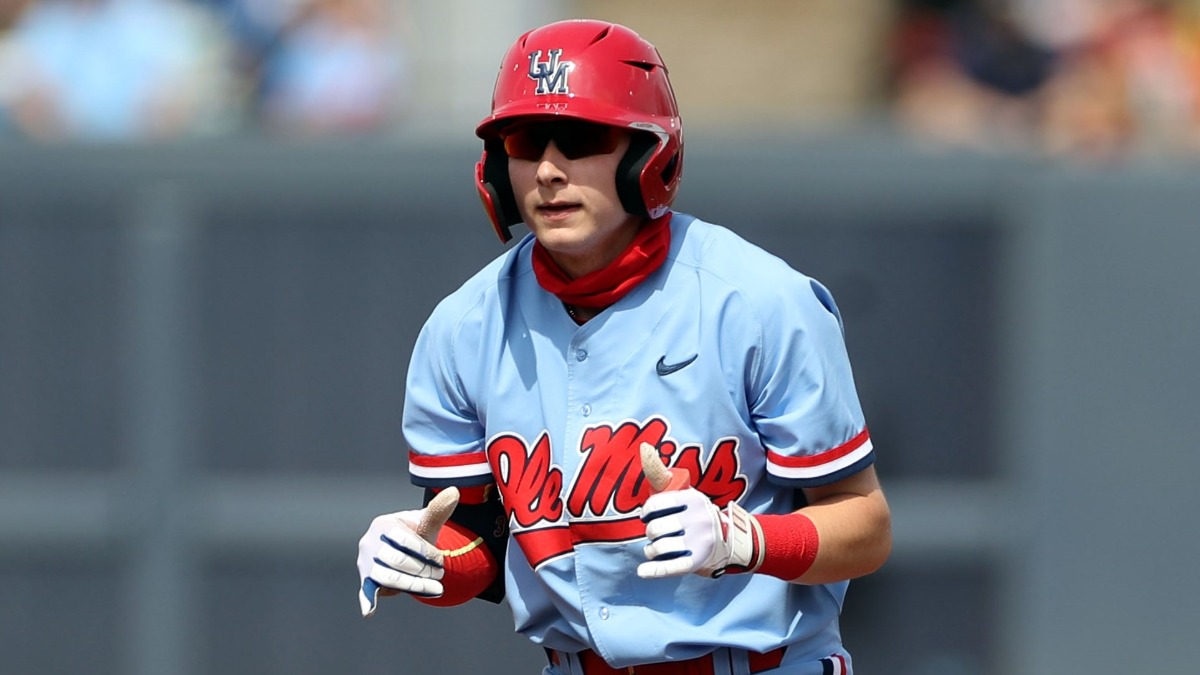 Ole Miss baseball predicted to win 2022 SEC Championship by league