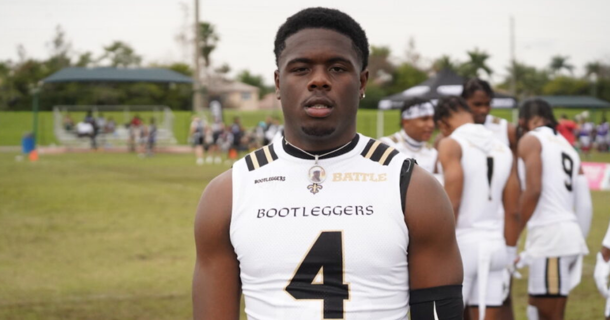 Rueben Owens ll on X: Just been updated to the #1 RB composite