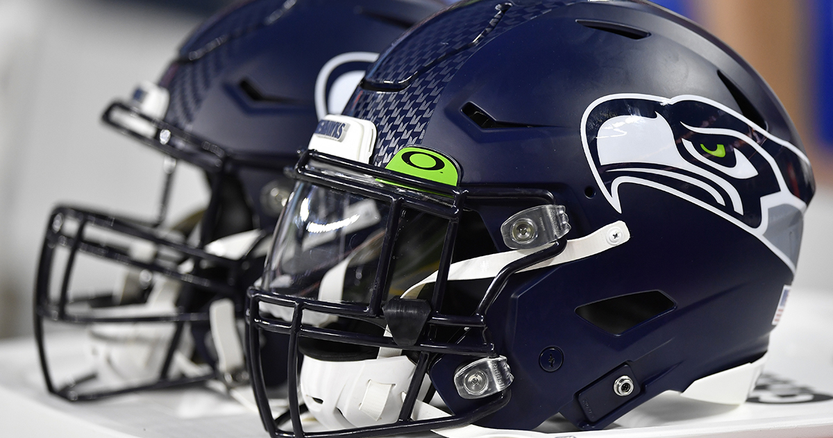 Report: Seahawks have their Sean Desai replacement