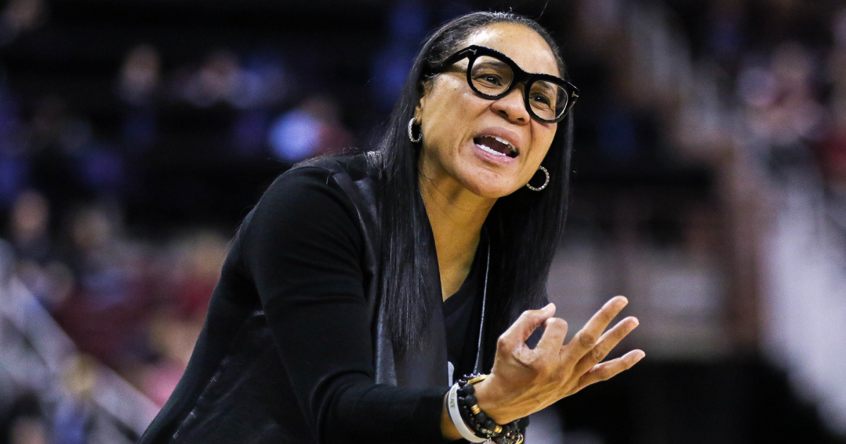 Dawn Staley for Sixers Coach!