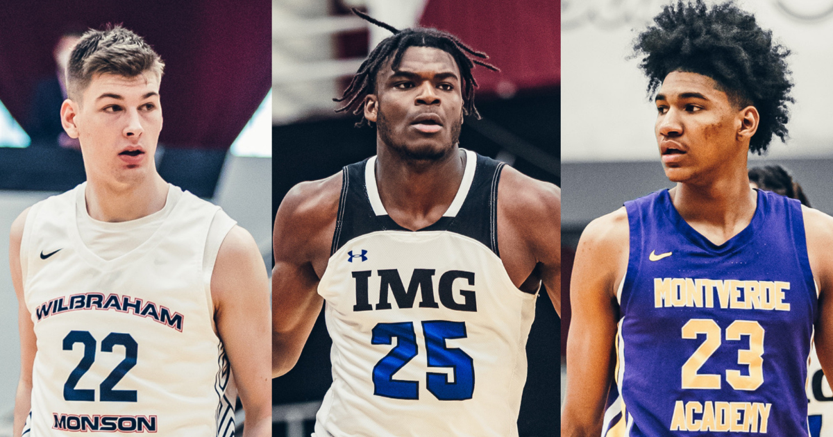 Biggest Risers In The On3 Class Of 2022 Updated Player Rankings Tar 