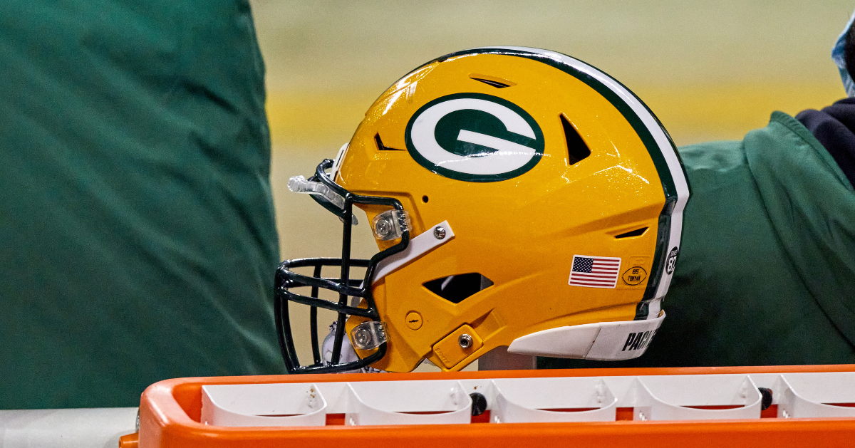 Packers rumors: Could Green Bay still address the safety room?