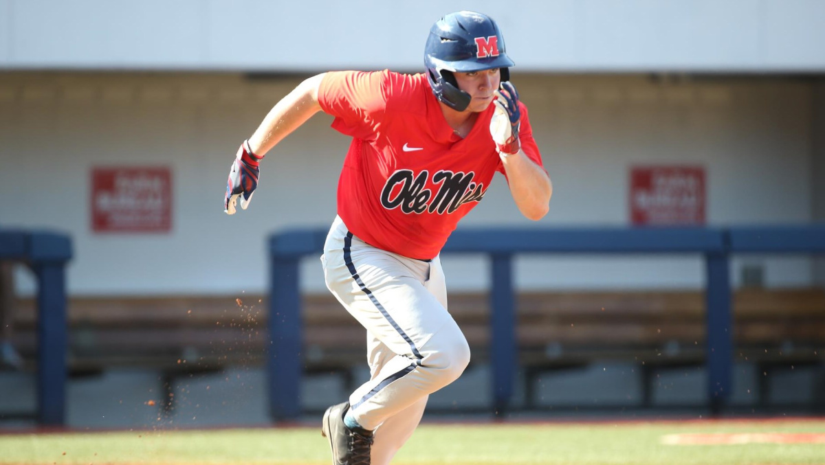 Stream episode Doug Nikhazy Appreciation Day + Ole Miss baseball