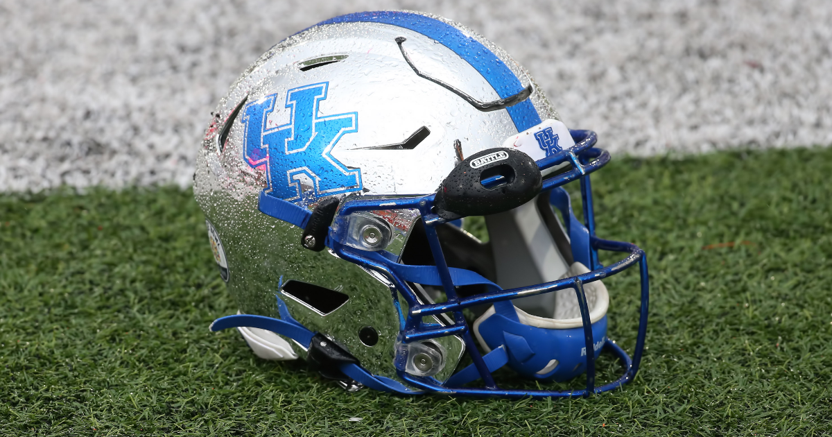 2022 NFL Draft profile: Yusuf Corker, Kentucky defensive back