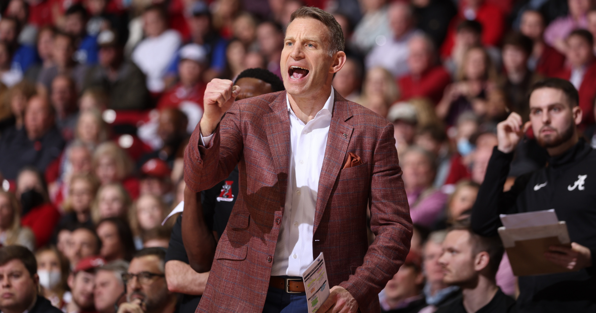 How to watch, listen to Alabama basketball vs. Mississippi State On3