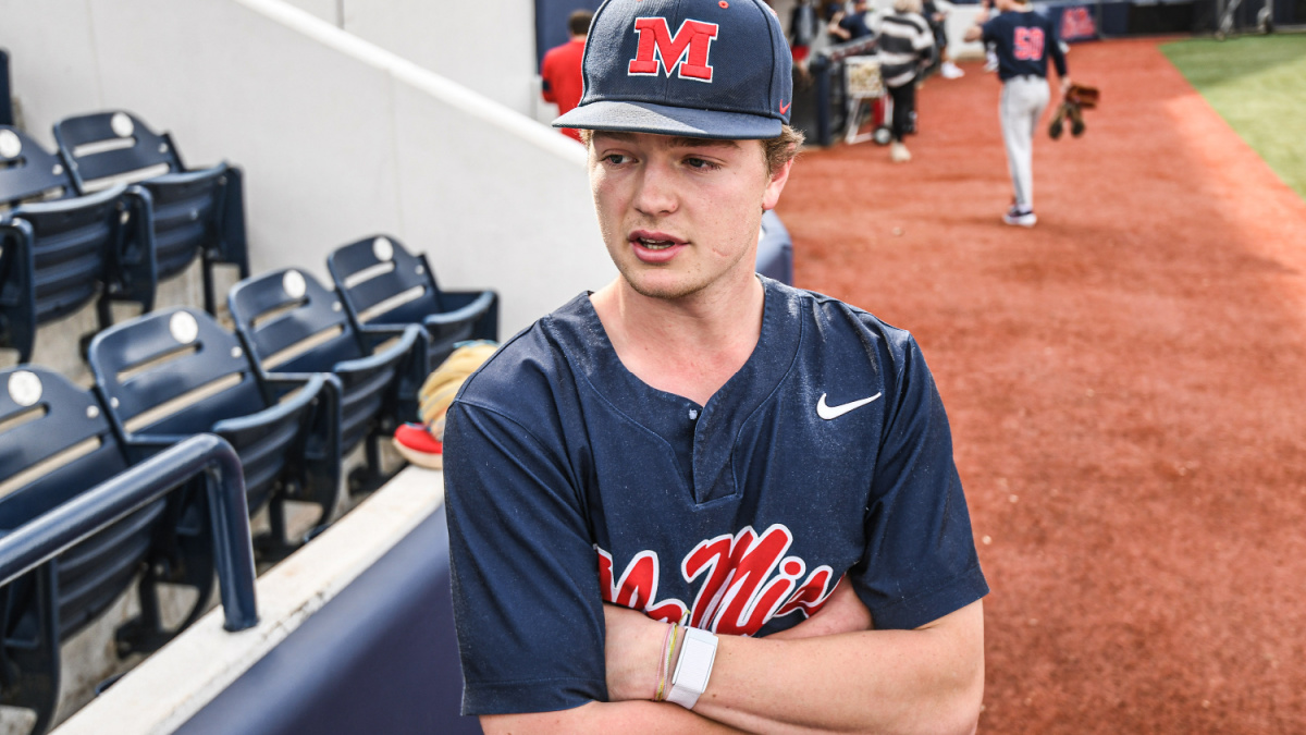 Ole Miss' Drew McDaniel learning from the successes and failures from