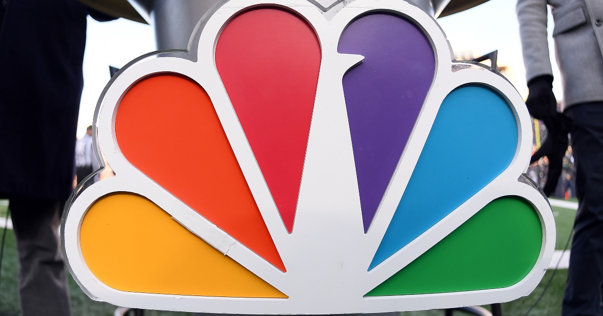 NBC, Peacock land 7-year deal for 'Big Ten Saturday Night' football