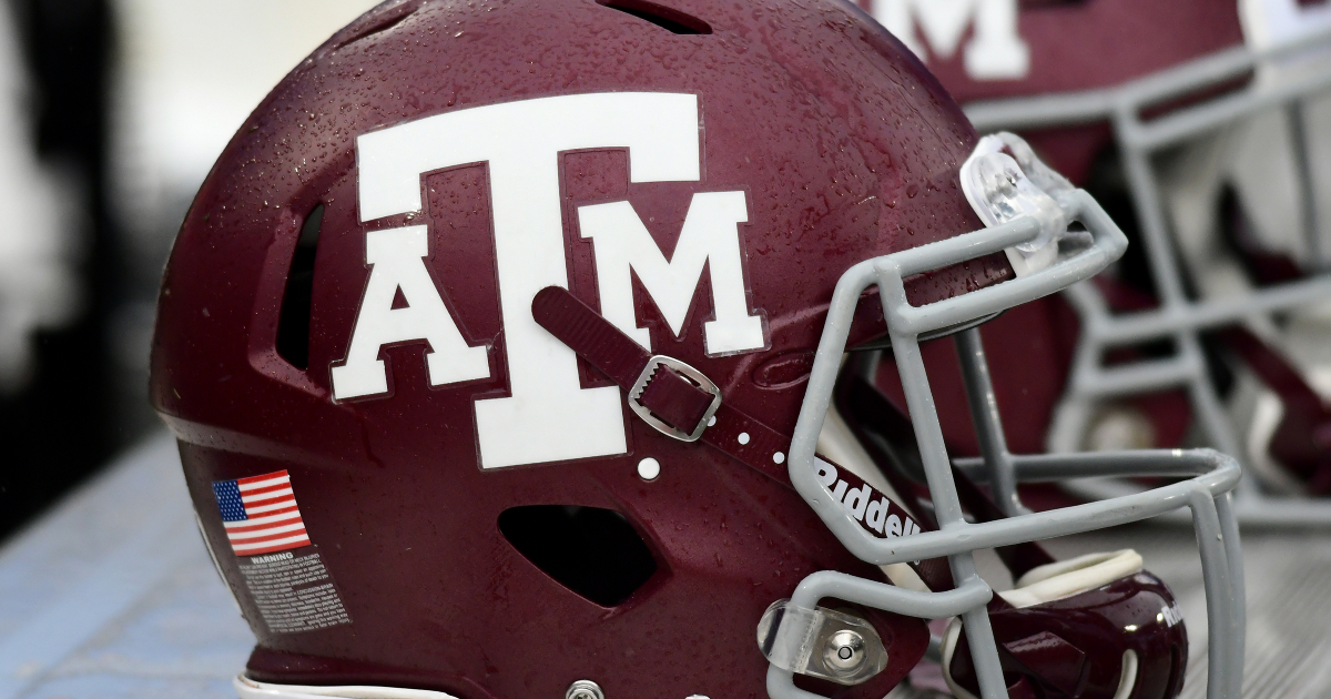 Former Texas A&M, Oilers QB Charlie Milstead dies at 84