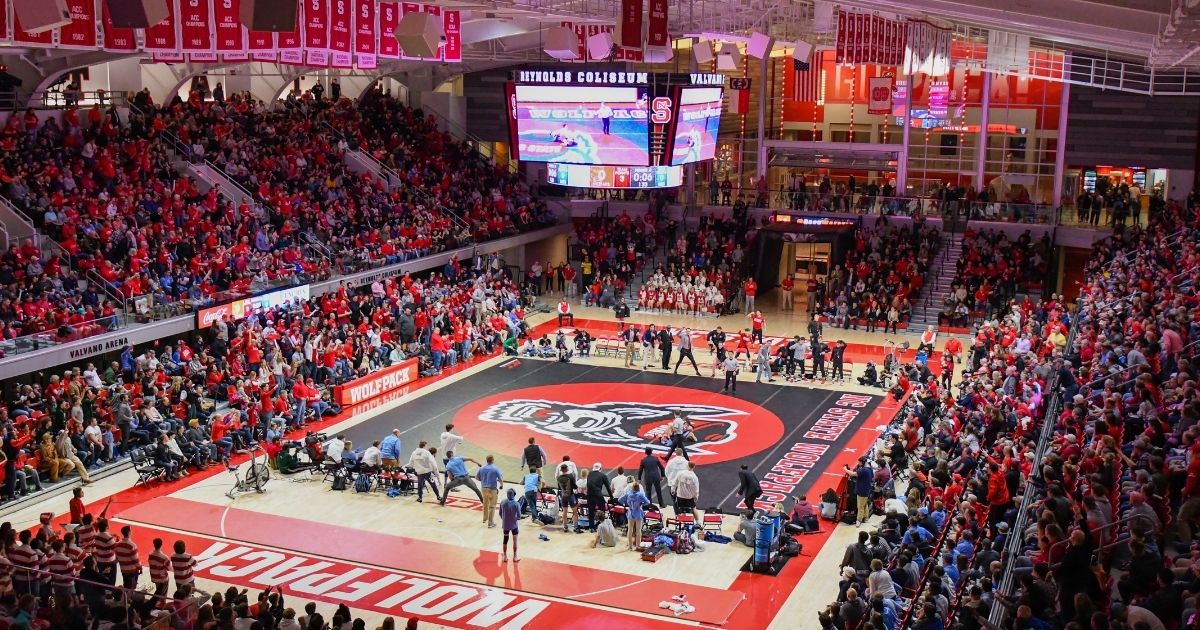 Cornell, NC State lead WIN's 2021 College Recruiting Rankings