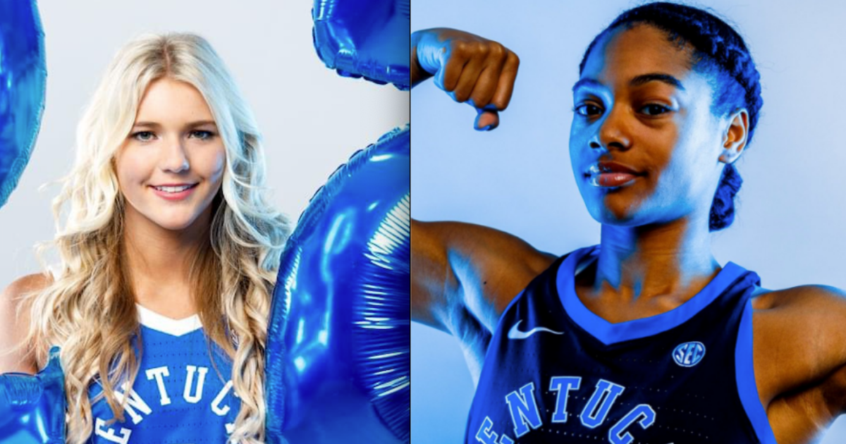 2022 Mr. and Miss Kentucky Basketball candidates unveiled; 2 future