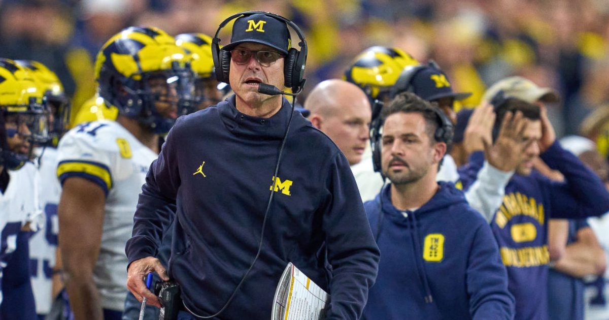 Michigan football: ESPN updates FPI projections, bowl predictions