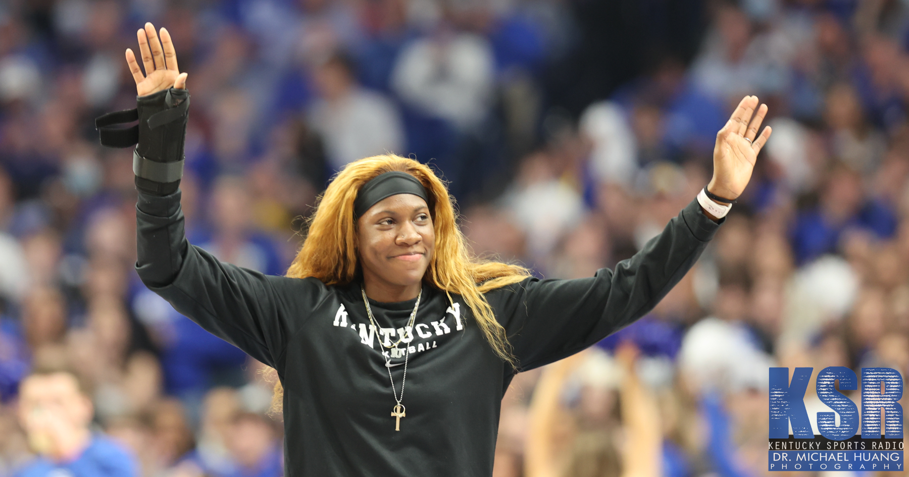 Rhyne Howard joins Florida WBB coaching staff On3