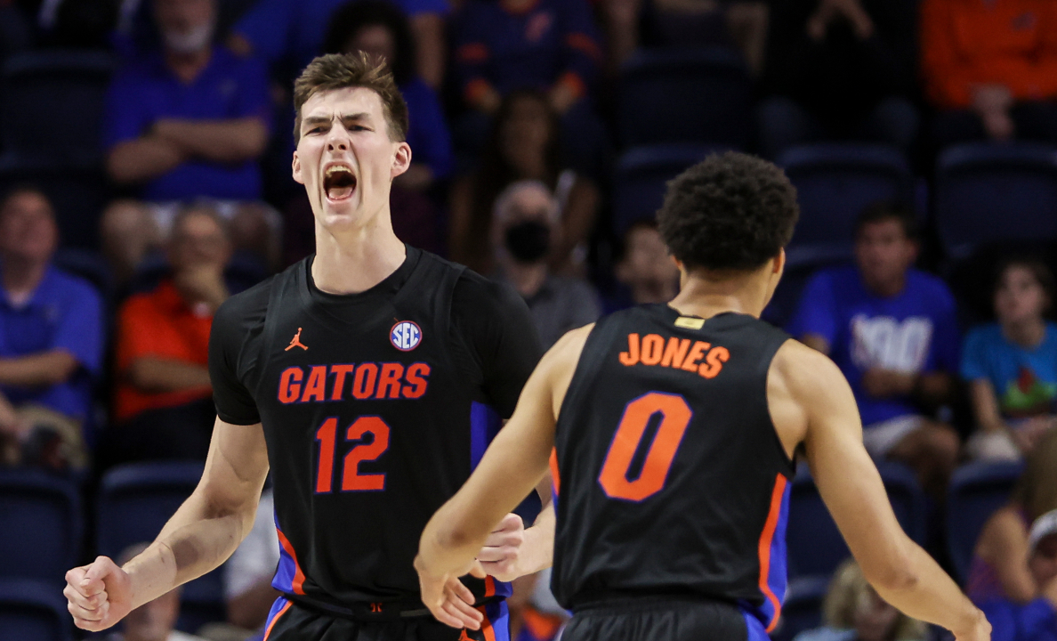 Florida vs. Texas A&M Odds, final score predictions from ESPN, KenPom